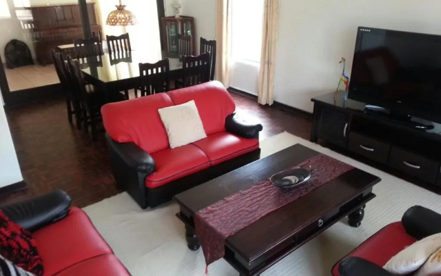 Durban Holiday House