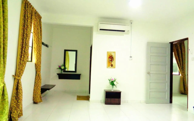 Dview Guest Houses