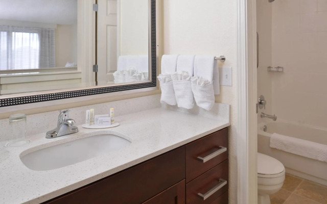 Residence Inn by Marriott Boise Downtown/University