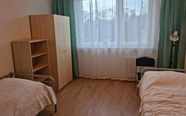 Apartment NH12