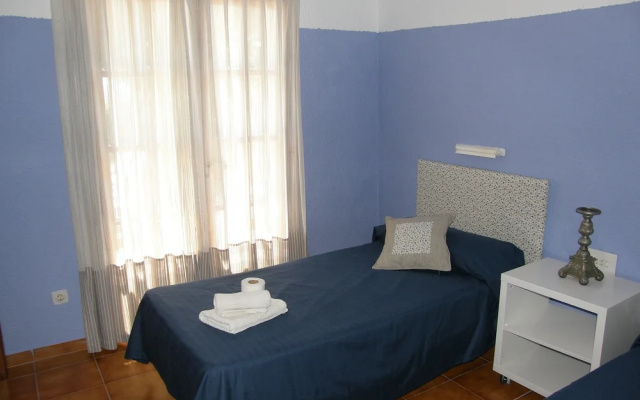 Casas Bell Raco A
