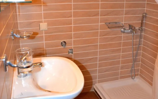 Luxury Apartment in Eleftherna IDEA