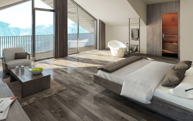 Hotel Mea Via