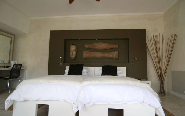 Brigadoon Boutique Guesthouse l Ondili