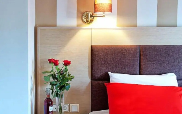 Hotel Anastassiou