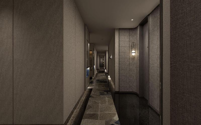 voco Suites Shenzhen Huanggang by IHG