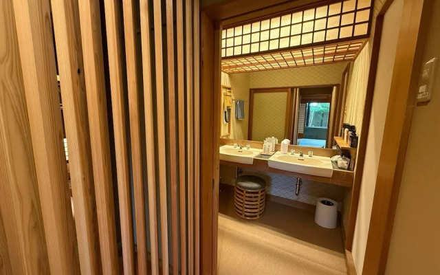 Koshinoyado Takashimaya