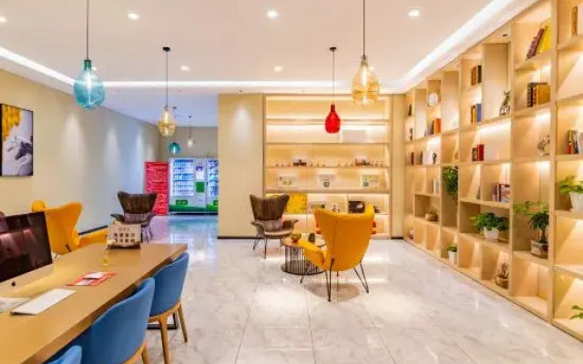 Shiao Hotel