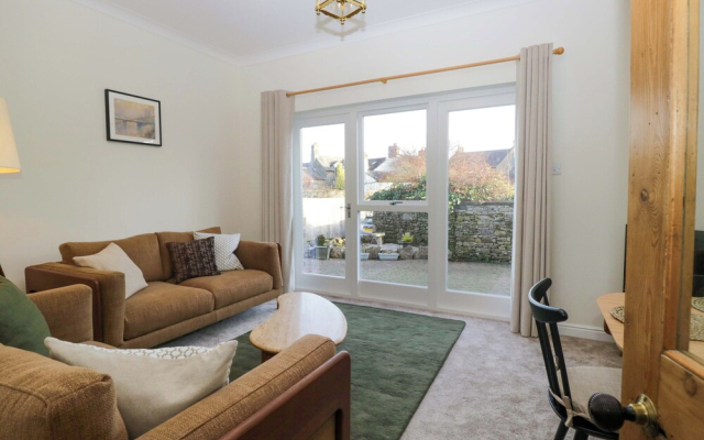 Tram Lane Cottage