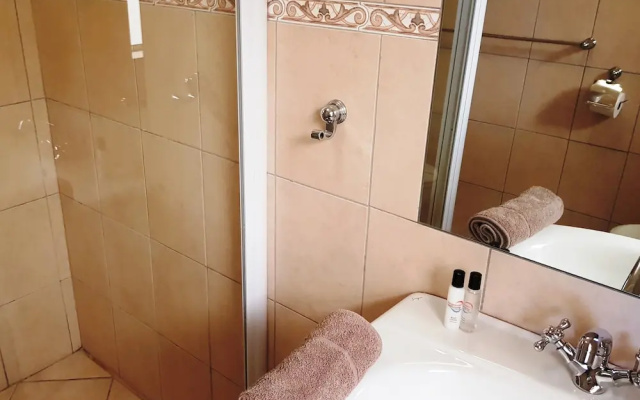 Seemansrust, Langebaan 9-sleeper