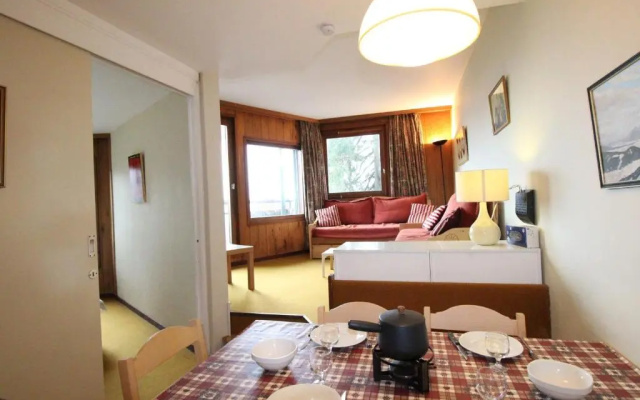 Studio Avoriaz, 1 pièce, 4 personnes - FR-1-633-42