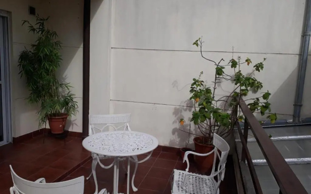 Casa Devoto 3631 1-B