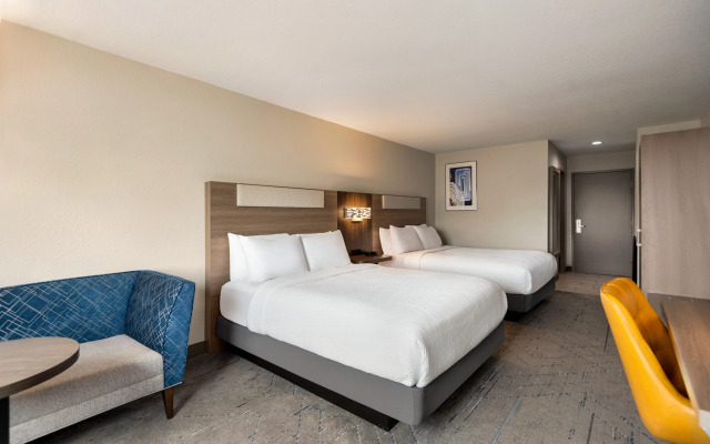 Holiday Inn Express Morgantown by IHG
