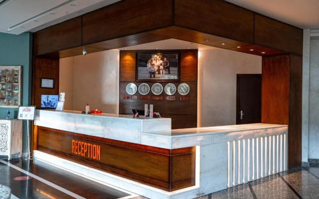 La Casa Hotel - Amman by FHM