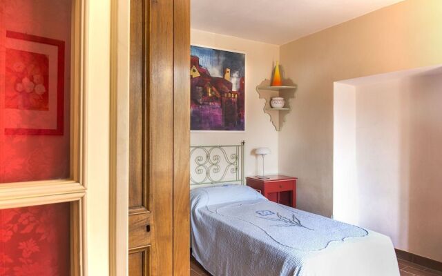 Agriturismo Pratofranco