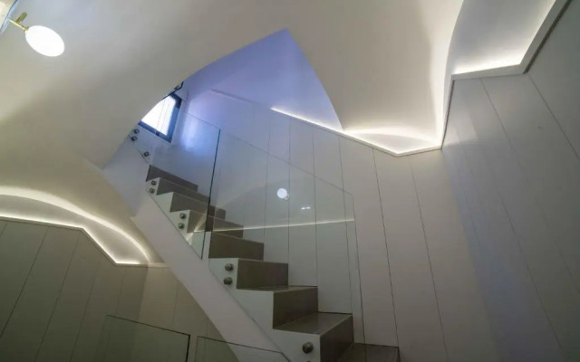 Casa Valdes 16, Apto. 2