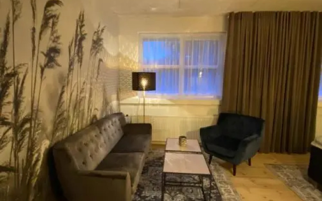 Sov i Herning Bed & Breakfast