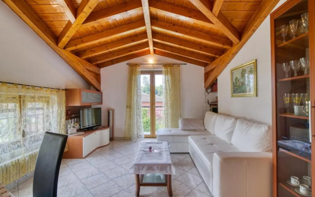 Casa Maddalena Private Beach