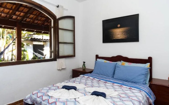 Zen House Ubatuba Hostel