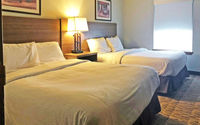 Clarion Pointe Charleston - West Ashley