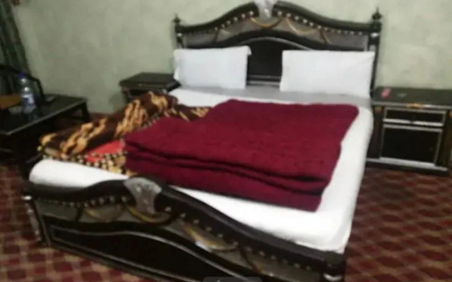Hotel Four Star Murree