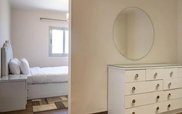 Vesta - Luxury APT - 3Br - CFC IX
