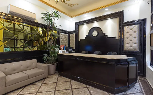 Hotel Bahia Heights