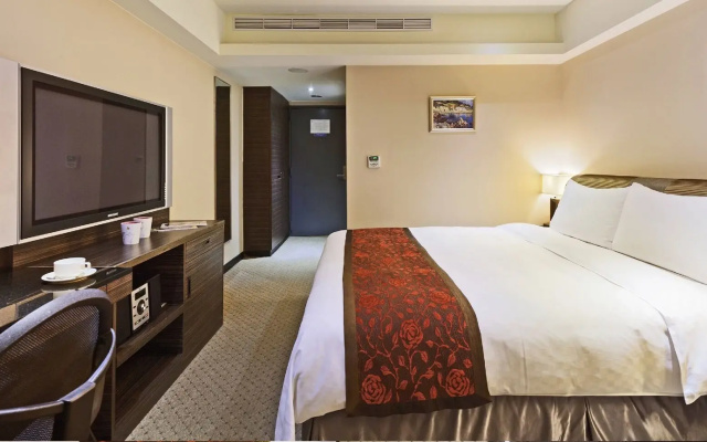 K Hotel - Taipei I