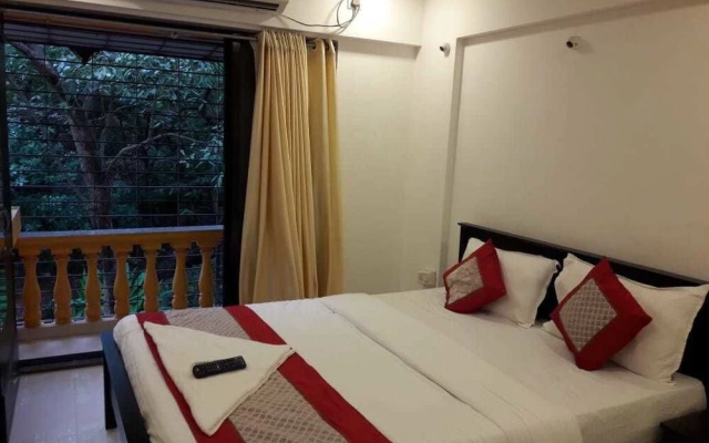 Park Villa Comforts