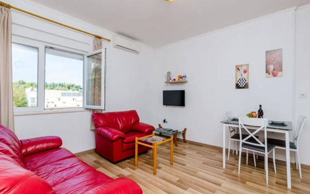 Kljunak Apartment