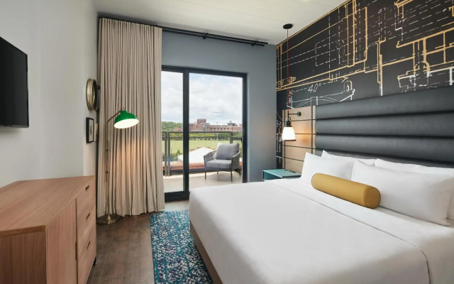 Hotel Indigo Tallahassee - Collegetown by IHG