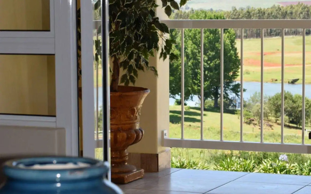 St Ives Lodge