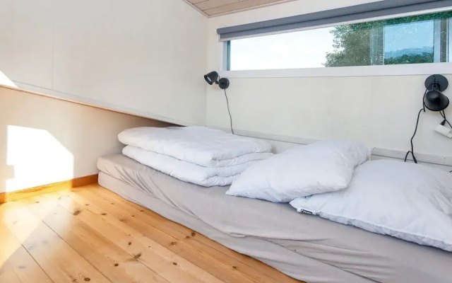 Lovely Holiday Home With Garden