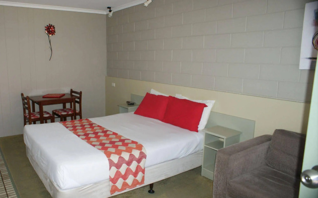 Sandbar Motel