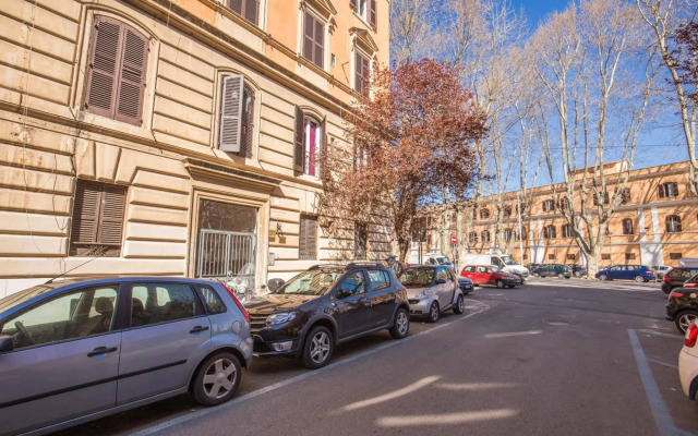 Loft in San Pietro