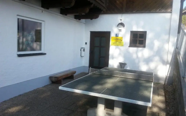 Appartement Waldeck Perle