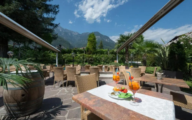 Hotel Tirolerhof