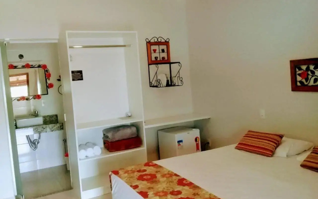 Pousada Riacho Da Areia