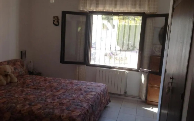Villa Alejandria