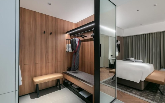 Intercity Hotel Zunyi Renhuai
