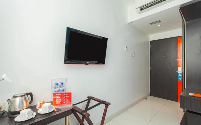 ZEN Rooms Cengkareng