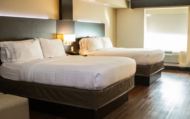 Holiday Inn Express & Suites San Antonio Medical-Six Flags by IHG