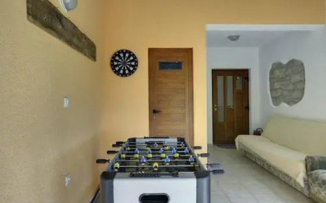 Villa Bella Vista