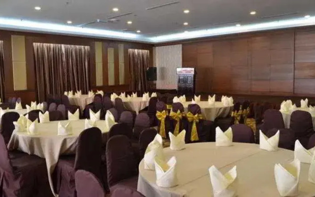 Grand Continental Melaka