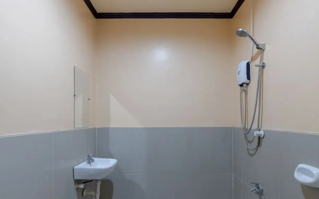 ZEN Rooms Basti Siargao