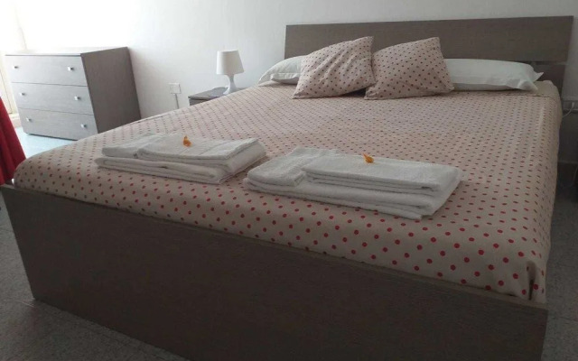 B&B L'ape Trachi