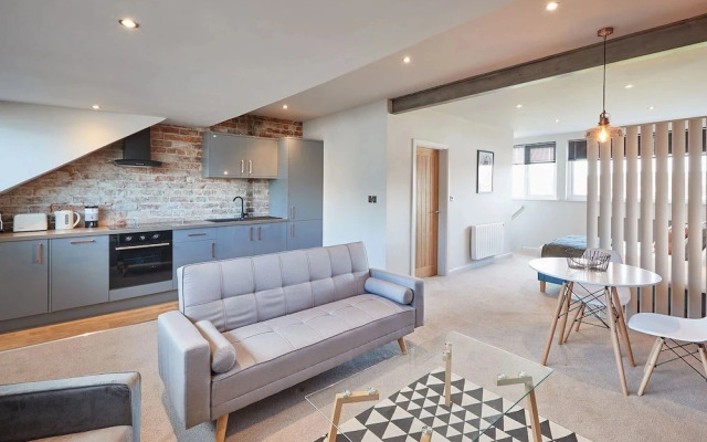 Host Stay Wicket View North Marine House