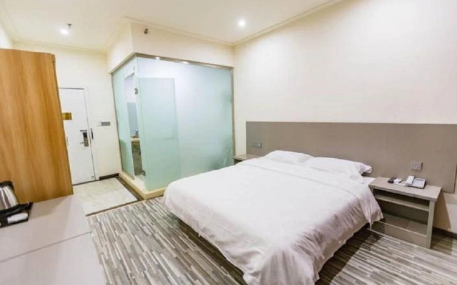 MY Hotel (Nanchang Yaohu Branch)