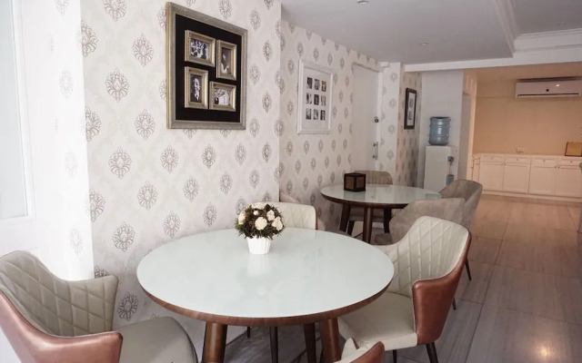 Sasha House