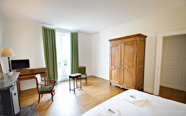 Le Clos Des Ormeaux